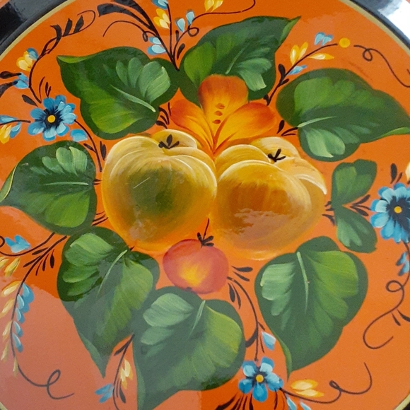 Beautiful tray - Picture 5 of 13